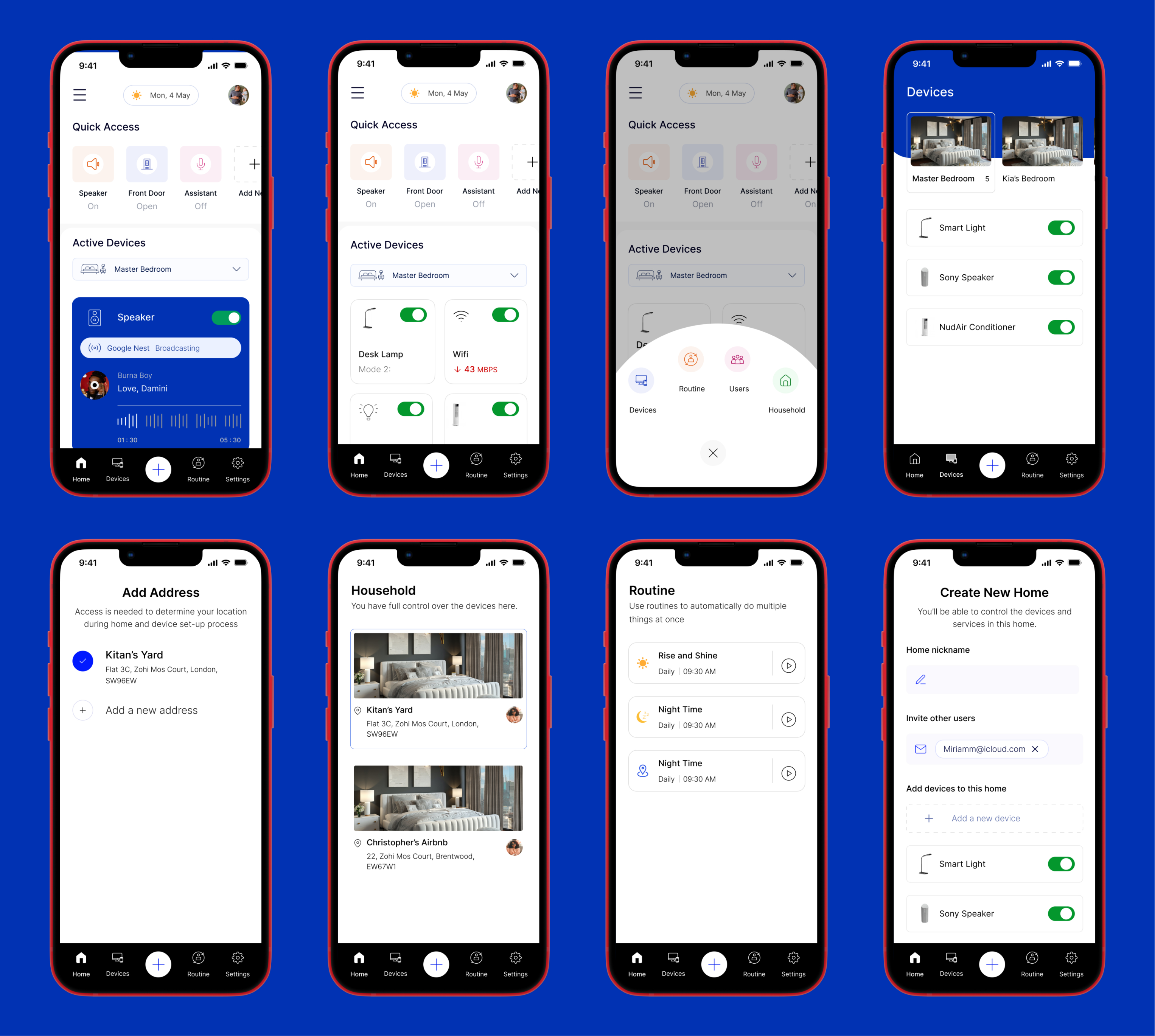 Screens Image